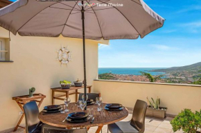 Reborn House, TerreMarine La Spezia